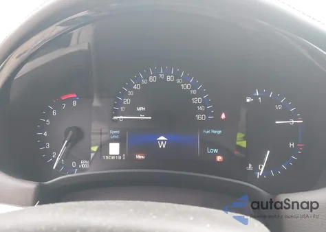 2013 Cadillac Xts Luxury z USA, uszkodzony, nr VIN 2G61P5S33D9155225